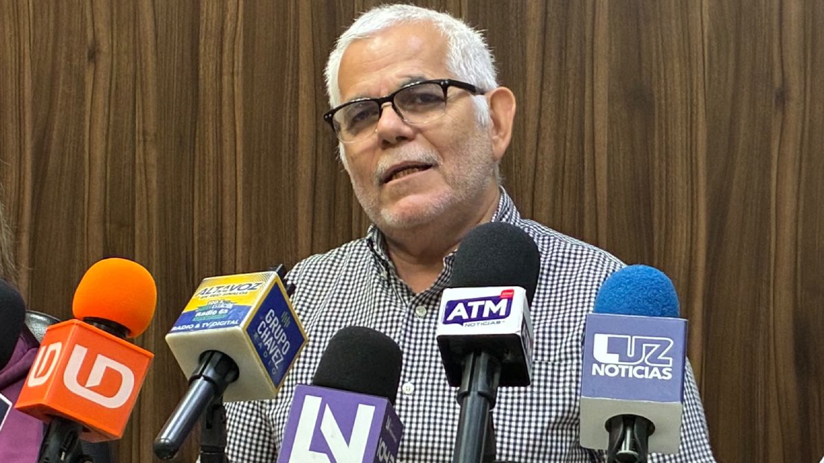 mario zazueta felix presidente del consejo empresarial restaurantero en los mochis