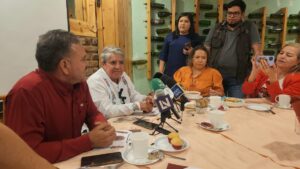 martha yolanda dagnino camacho presento su segundo informe de actividades grupo