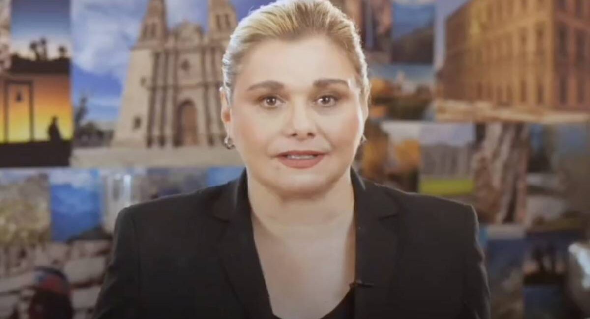 Maru Campos se reúne con Sheinbaum en Ciudad Juárez: ‘Era un encuentro necesario’