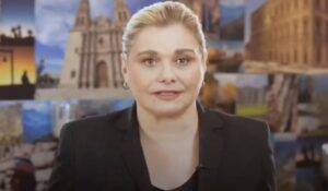 Maru Campos se reúne con Sheinbaum en Ciudad Juárez: ‘Era un encuentro necesario’