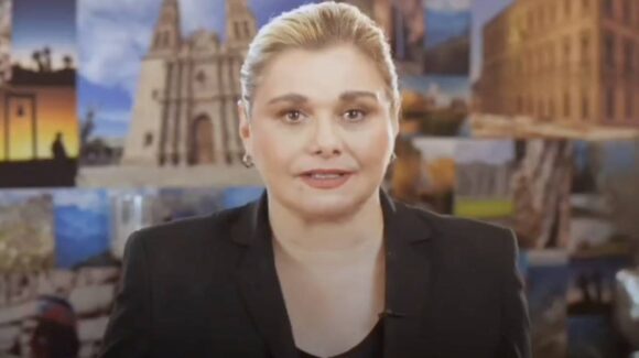 Maru Campos se reúne con Sheinbaum en Ciudad Juárez: ‘Era un encuentro necesario’