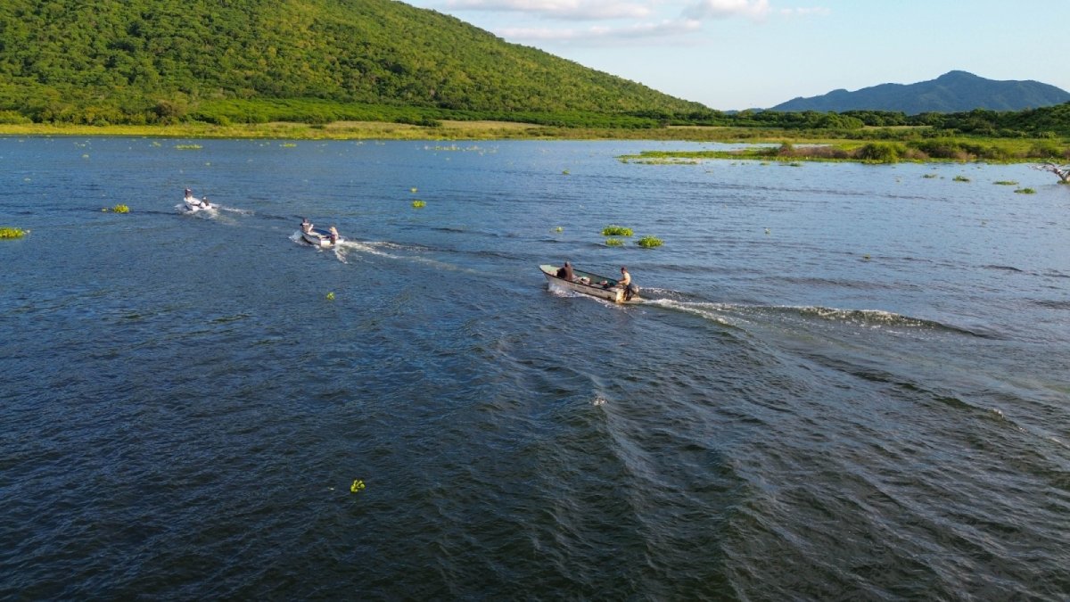 mas de 200 productores retoman la actividad en el salto mar