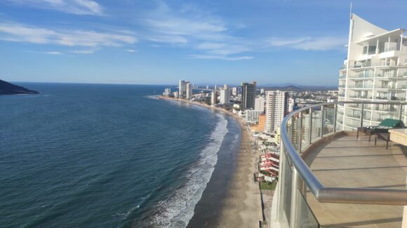 “Continúan los desarrollos inmobiliarios para Mazatlán, Sinaloa, pero se complican las líneas de crédito”: AMPI