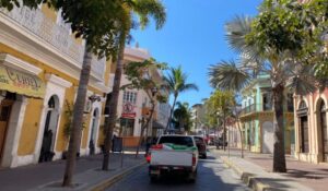 ¡Atención automovilistas! Cerrarán Belisario Domínguez en Mazatlán, Sinaloa, por bacheo y alumbrado este jueves 1 de octubre