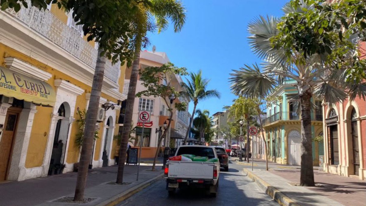 mazatlan sinaloa