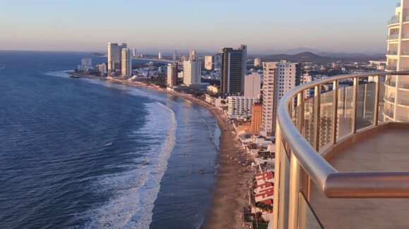 Ante percepción de inseguridad en Mazatlán, la Sectur Sinaloa triplica esfuerzos de promoción turística para mantener la actividad