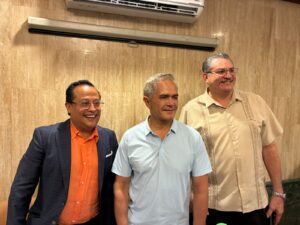 MC en Ahome revela perfiles para el proceso electoral de 2027