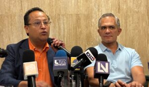 ¡No solo a Polo Palafox! MC en Ahome perfila a Héctor Álvarez “El Tapabaches” y a Fernanda Rivera; irá solo en 2027