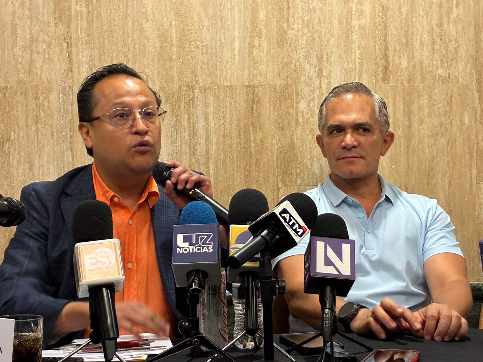 MC en Ahome revela perfiles para el proceso electoral de 2027