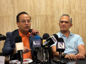 MC en Ahome revela perfiles para el proceso electoral de 2027