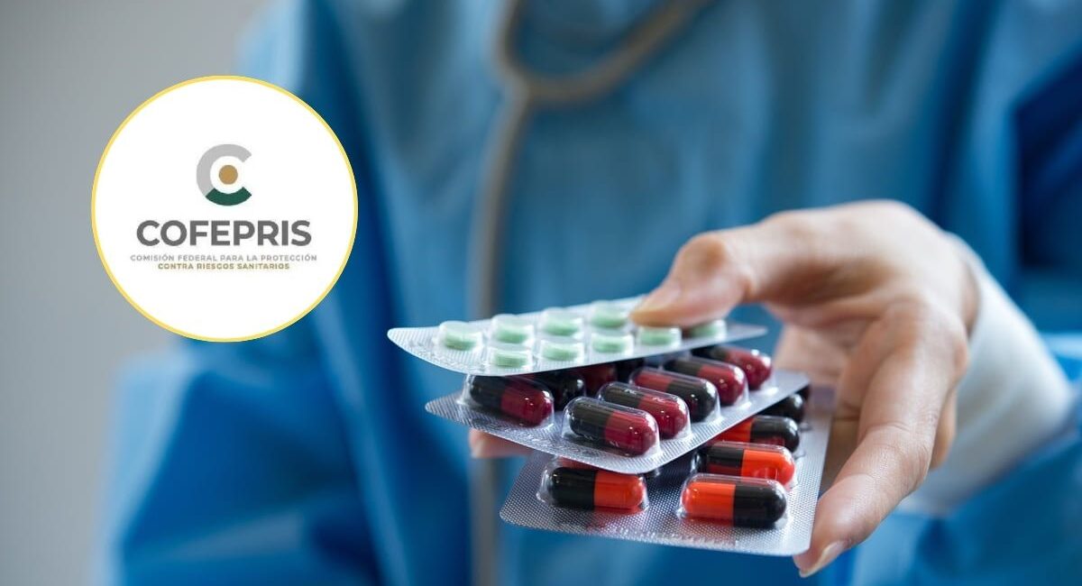 ¡Atención! Cofepris lanza 4 alertas sanitarias por medicamentos adulterados y falsificados, incluyendo Bedoyecta y Buscapina