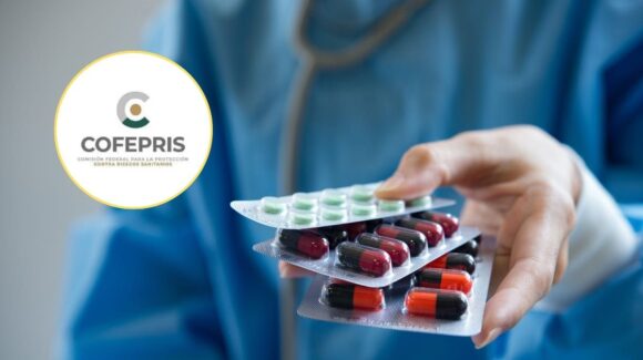 ¡Atención! Cofepris lanza 4 alertas sanitarias por medicamentos adulterados y falsificados, incluyendo Bedoyecta y Buscapina