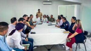 mesa de seguridad llega a navolato sin