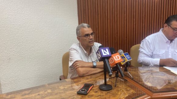 Meteorólogo Juan Espinosa Luna desarrolla app que convertirá el celular en un radar Doppler