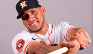Mexicanos en playoffs de Grandes Ligas