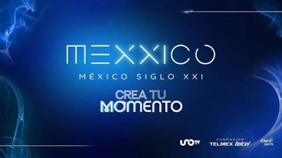 ¡Los Noticieristas están listos para llevarte a…! México Siglo XXI 2026 reunirá a Trudeau, Charlize Theron y grandes figuras mundiales