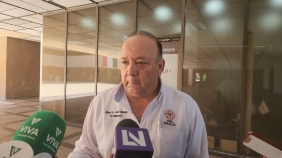 “Que no se quede en el tintero”: productores piden resultados tras reunión con Sader en Sinaloa