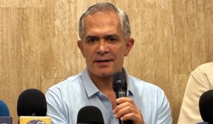 Mancera destapa a Polo Palafox para MC en Ahome y en su interés habla de construir rumbo al 2030
