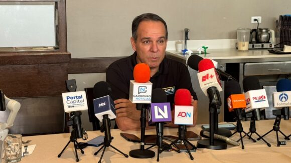 CESP llama a aprovechar visita de Claudia Sheinbaum a Culiacán para pedir que la paz sea prioridad en Sinaloa