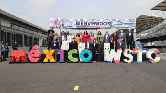 Sinaloa pone la mira en el turismo deportivo mundial desde histórico congreso organizado por la ONU