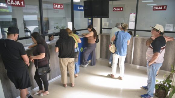 El viernes 18 y lunes 21 de septiembre continuarán los descuentos de predial en Ahome, Sinaloa