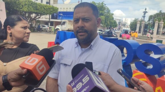 ‘Óscar Osuna está bien de salud’; valorará secretario del Ayuntamiento retorno del titular de Protección Civil tras su ataque armado en Mazatlán, Sinaloa
