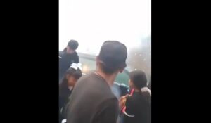 Explosión de cohetones en camioneta, deja un menor fallecido en San Francisco Tepojaco, Edomex; IMSS da reporte de heridos