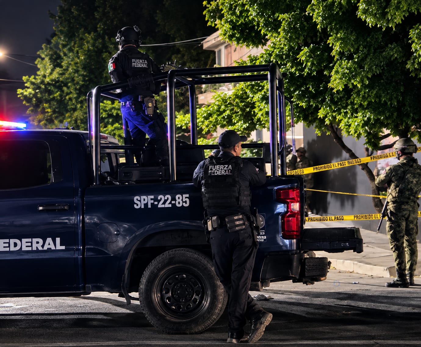 Motociclista ejecutado en Mazatlán, Sinaloa