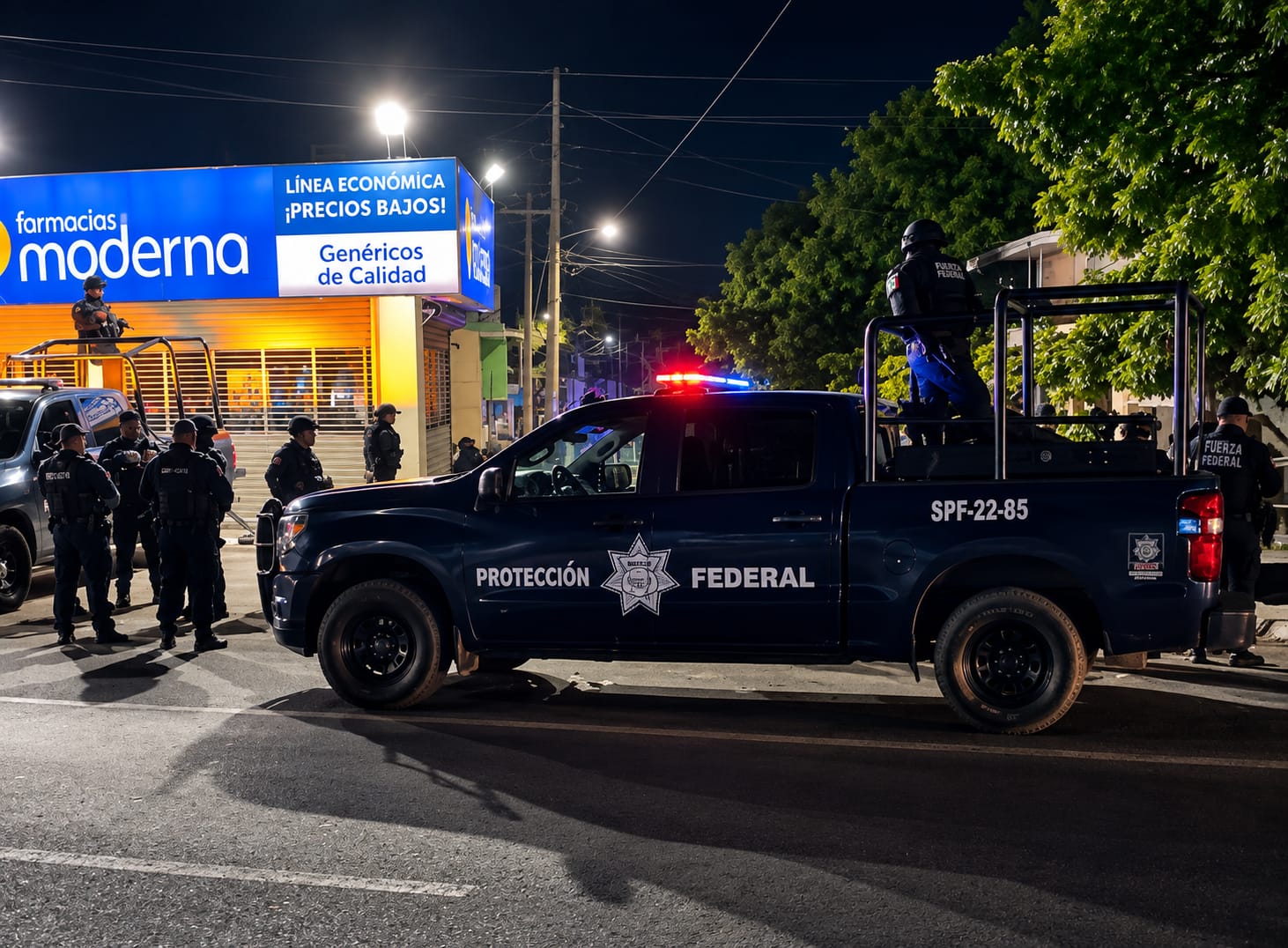 Motociclista ejecutado en Mazatlán, Sinaloa