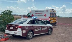 Era estudiante del Cetmar 13 de Topolobampo, el joven que perdió la vida en canal de Los Mochis, Sinaloa