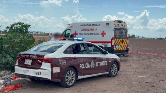 Era estudiante del Cetmar 13 de Topolobampo, el joven que perdió la vida en canal de Los Mochis, Sinaloa