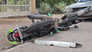 muere motociclista durante accidente de transito en navolato lugar