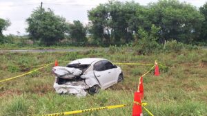 muere motociclista tras ser embestido por automovil sobre la maxipista culiacan mazatlan auo