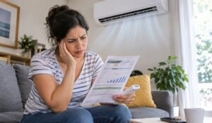 Minisplit o recibo de luz: El dilema entre cuidarse del calor o economizar el consumo de energía de la CFE ¿Cómo enfrentarlo?