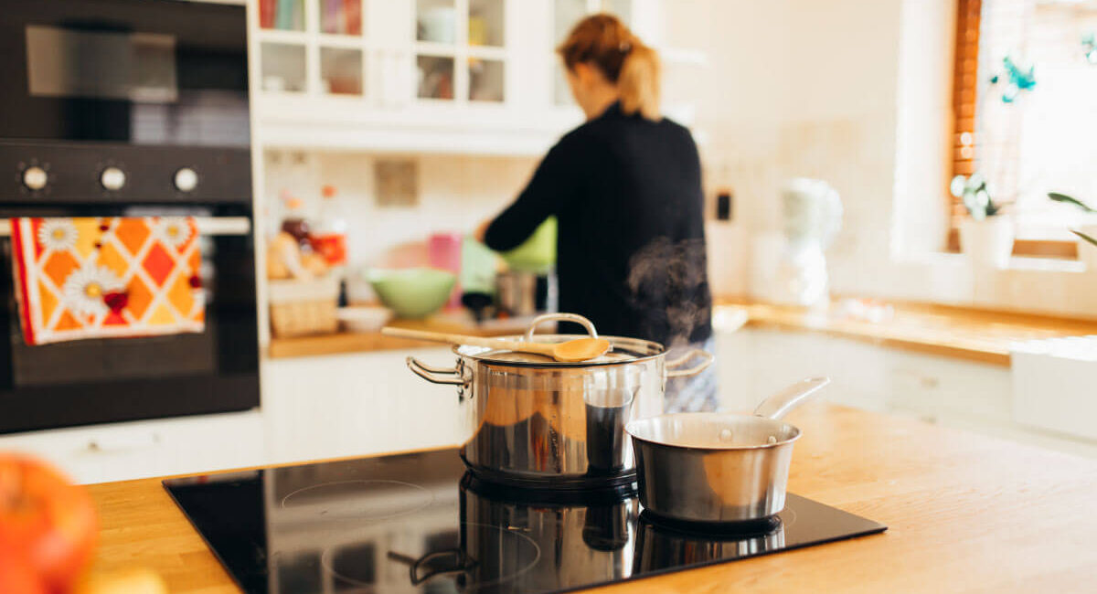 Para tomar mejores decisiones ¿Qué tipo de método de cocina conserva mejor los nutrimentos de los alimentos?