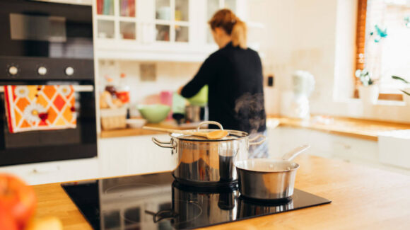 Para tomar mejores decisiones ¿Qué tipo de método de cocina conserva mejor los nutrimentos de los alimentos?