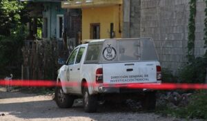 Era Sofía: Ejecutan a mujer dentro de su vivienda en Mazatlán, Sinaloa
