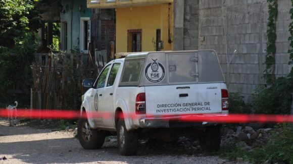 Era Sofía: Ejecutan a mujer dentro de su vivienda en Mazatlán, Sinaloa