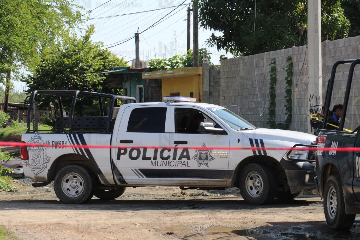 Ejecutan a mujer dentro de su vivienda en Mazatlán
