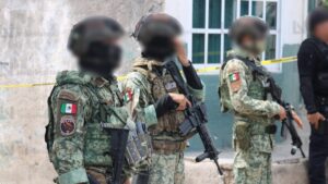 mujer es ejecutada a balazos afuera de su domicilio en villa union militar
