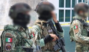 Ataque a balazos en Villa Unión, Sinaloa, deja a dos hombres gravemente lesionados