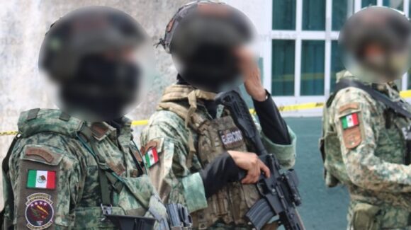 Ataque a balazos en Villa Unión, Sinaloa, deja a dos hombres gravemente lesionados