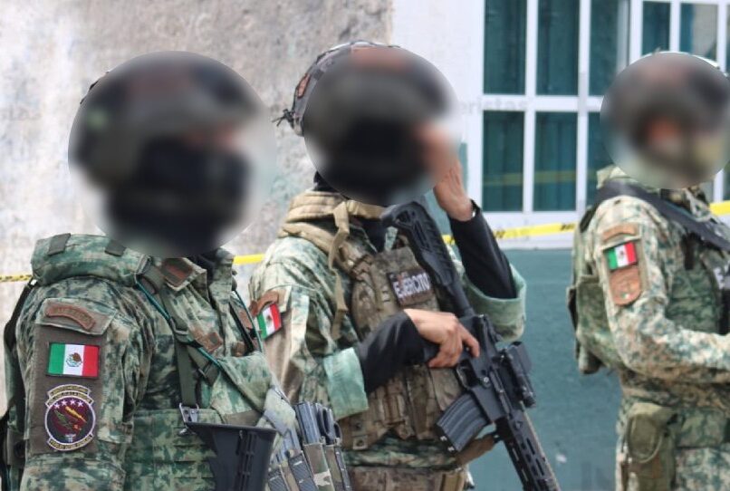 mujer es ejecutada a balazos afuera de su domicilio en villa union militar