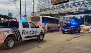 Mujer resulta herida de bala mientras circulaba en su motocicleta en Mazatlán, Sinaloa