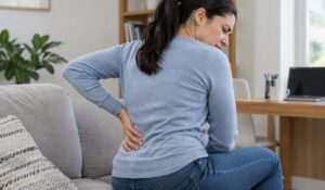 ¿Qué significa estar ‘tronchad@’? Distingue entre una contractura, un calambre o un ‘tirón’