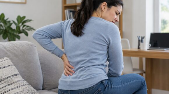 ¿Qué significa estar ‘tronchad@’? Distingue entre una contractura, un calambre o un ‘tirón’