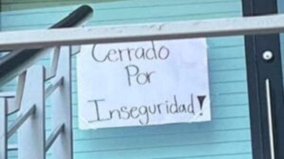 ‘Siguen cerrando los negocios’: Coparmex Mazatlán a dos años de crisis de inseguridad en Sinaloa; estadísticas hablan de 3 mil 500 cierres