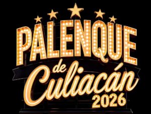 Sí habrá Palenque de Culiacán en 2026