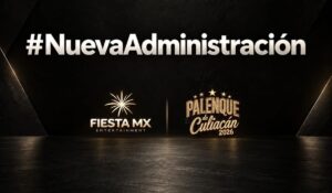 Sí habrá Palenque de Culiacán en 2026