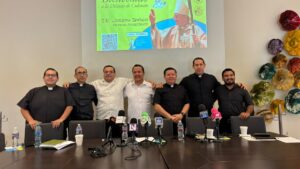 nuncio apostolico joseph spiteri visitara la diocesis de culiacan